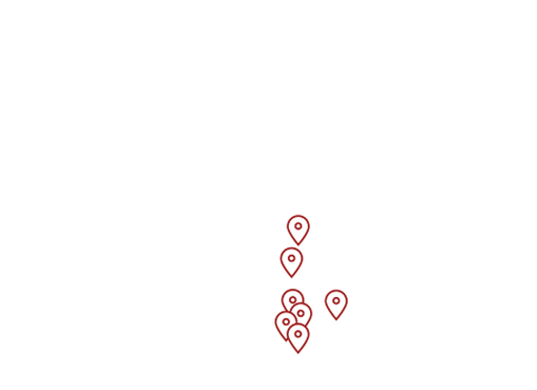 UK map